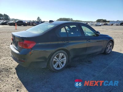 Trzecie zdjęcie samochodu z tyłu: 2016 BMW 328 XI SULEV VIN:WBA8E3C59GK501784 - miniatura