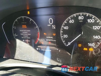 Zdjęcie 9 z 12 samochodu: 2026 HONDA CIVIC SPORT VIN:19XFL2H85TE000319 - miniatura