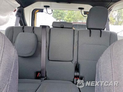 Zdjęcie 10 z 12 samochodu: 2025 JEEP WRANGLER SPORT 4XE VIN:1C4RJXN6XSW541759 - miniatura