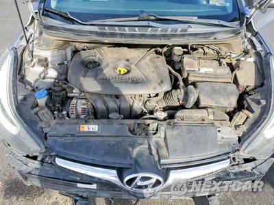 Zdjęcie 11 z 13 samochodu: 2016 HYUNDAI ELANTRA SE VIN:5NPDH4AE3GH671736 - miniatura