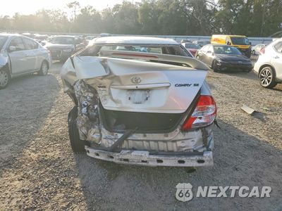 Zdjęcie 6 z 13 samochodu: 2003 TOYOTA CAMRY LE VIN:4T1BE32K73U763006 - miniatura