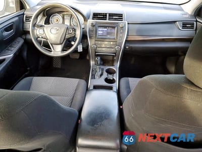 Zdjęcie 8 z 12 samochodu: 2017 TOYOTA CAMRY LE VIN:4T1BF1FK4HU327443 - miniatura