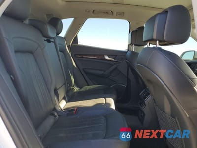 Zdjęcie 11 z 13 samochodu: 2018 AUDI Q5 PREMIUM VIN:WA1ANAFY7J2025342 - miniatura