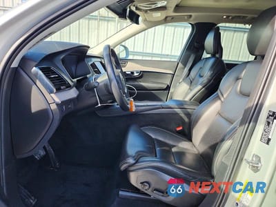 Zdjęcie 7 z 12 samochodu: 2021 VOLVO XC90 T6 INSCRIPTION VIN:YV4A22PL3M1700408 - miniatura