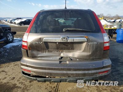 Zdjęcie 6 z 13 samochodu: 2011 HONDA CR-V EX VIN:5J6RE4H58BL034845 - miniatura