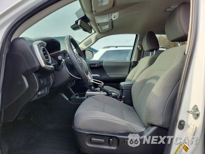Zdjęcie 7 z 14 samochodu: 2022 TOYOTA TACOMA DOUBLE CAB VIN:3TMDZ5BN2NM126426 - miniatura