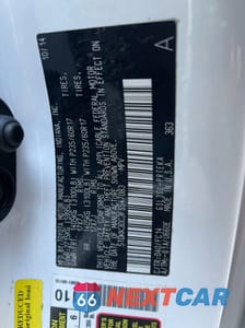 Zdjęcie 10 z 10 samochodu: 2015 TOYOTA SIENNA LE VIN:5TDKK3DC3FS547083 - miniatura