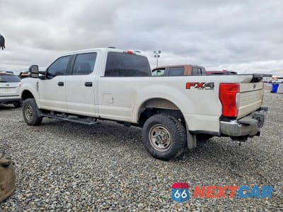 Drugie zdjęcie samochodu z przodu: 2020 FORD F250 SUPER DUTY VIN:1FT7W2B62LEC13002 - miniatura