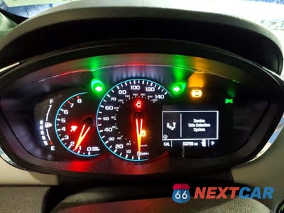 Zdjęcie 9 z 12 samochodu: 2017 CHEVROLET TRAX 1LT VIN:3GNCJLSB2HL219025 - miniatura