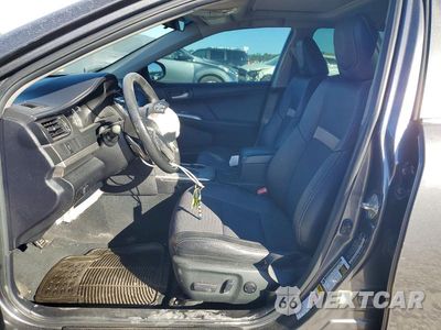Zdjęcie 7 z 11 samochodu: 2013 TOYOTA CAMRY L VIN:4T1BF1FK8DU648556 - miniatura