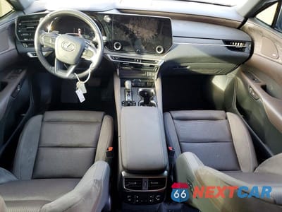 Zdjęcie 8 z 12 samochodu: 2025 LEXUS RX 450H+ LUXURY VIN:JTJCJMGA2S2026488 - miniatura