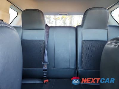 Zdjęcie 10 z 13 samochodu: 2015 JEEP COMPASS LATITUDE VIN:1C4NJDEB6FD324477 - miniatura