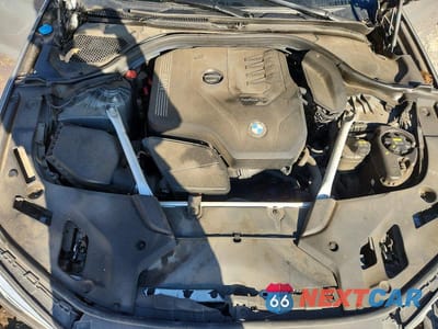 Zdjęcie 11 z 11 samochodu: 2021 BMW 530 I VIN:WBA53BH07MWX34213 - miniatura