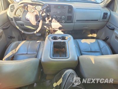 Zdjęcie 8 z 12 samochodu: 2011 GMC SIERRA K1500 VIN:1GTR2TE34BZ113924 - miniatura