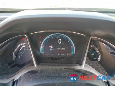 Zdjęcie 9 z 11 samochodu: 2016 HONDA CIVIC EX VIN:19XFC2F71GE009969 - miniatura