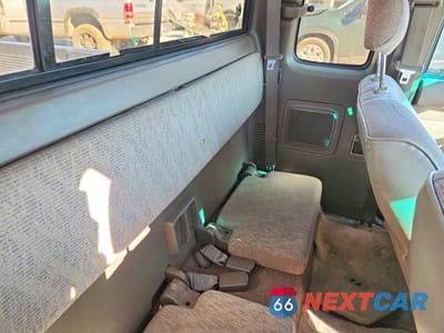 Zdjęcie 10 z 12 samochodu: 1998 TOYOTA TACOMA XTRACAB VIN:4TAVL52N5WZ030680 - miniatura