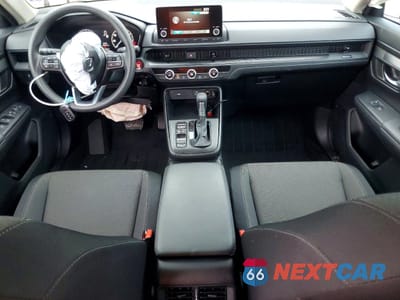 Zdjęcie 8 z 14 samochodu: 2025 HONDA CR-V VIN:2HKRS3H27SH325145 - miniatura