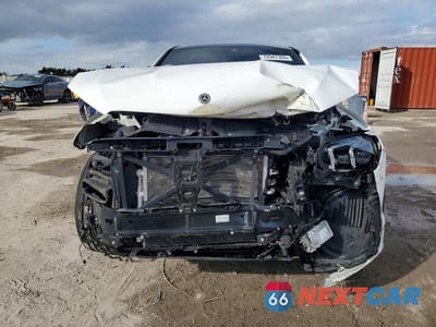 Piąte zdjęcie samochodu w środku: 2021 MERCEDES-BENZ GLE COUPE AMG 53 4MATIC VIN:4JGFD6BB0MA226776 - miniatura