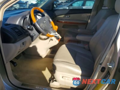 Zdjęcie 7 z 13 samochodu: 2006 LEXUS RX 400 VIN:JTJGW31U360004968 - miniatura