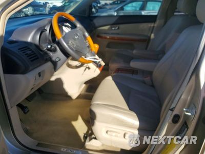 Zdjęcie 7 z 13 samochodu: 2006 LEXUS RX 400 VIN:JTJGW31U360004968 - miniatura