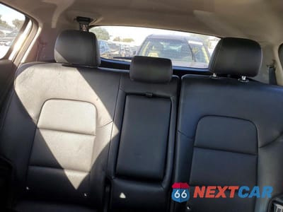 Zdjęcie 10 z 12 samochodu: 2017 KIA SPORTAGE EX VIN:KNDPNCAC8H7180096 - miniatura