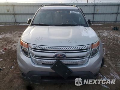 Piąte zdjęcie samochodu w środku: 2011 FORD EXPLORER XLT VIN:1FMHK8D83BGA24424 - miniatura
