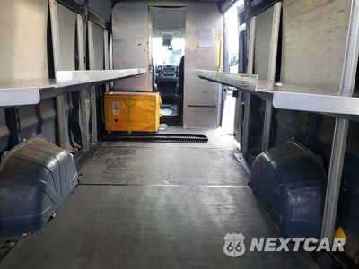 Zdjęcie 10 z 13 samochodu: 2020 RAM PROMASTER 3500 3500 HIGH VIN:3C6URVJG8LE139960 - miniatura