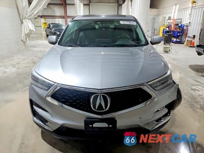 Piąte zdjęcie samochodu w środku: 2019 ACURA RDX VIN:5J8TC2H3XKL012206 - miniatura