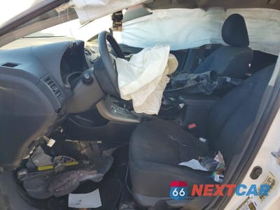 Zdjęcie 7 z 11 samochodu: 2010 TOYOTA COROLLA BASE VIN:1NXBU4EE2AZ354617 - miniatura