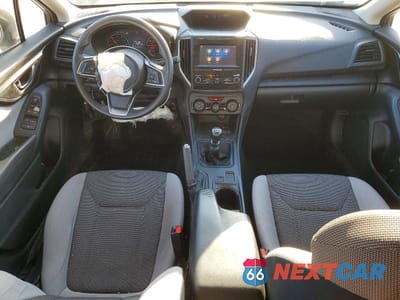 Zdjęcie 8 z 13 samochodu: 2019 SUBARU CROSSTREK VIN:JF2GTAAC9K9284328 - miniatura