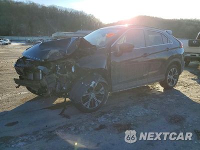 2022 MITSUBISHI ECLIPSE CROSS SE JA4ATWAA8NZ018362 - główne zdjęcie licytacji z USA - miniatura