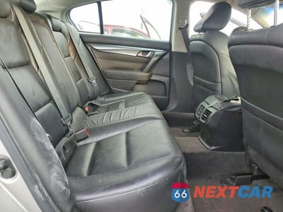 Zdjęcie 10 z 12 samochodu: 2010 ACURA TL VIN:19UUA8F21AA027453 - miniatura
