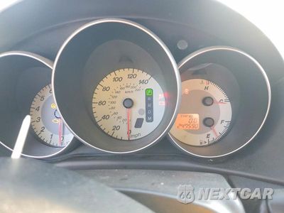 Zdjęcie 9 z 12 samochodu: 2008 MAZDA 3 I VIN:JM1BK12F581175778 - miniatura