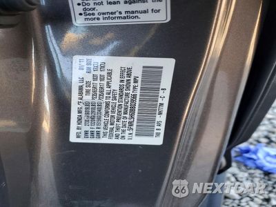 Zdjęcie 13 z 13 samochodu: 2011 HONDA ODYSSEY EXL VIN:5FNRL5H60BB039566 - miniatura