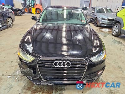 Piąte zdjęcie samochodu w środku: 2015 AUDI A4 PREMIUM PLUS VIN:WAUFFAFL3FN014161 - miniatura