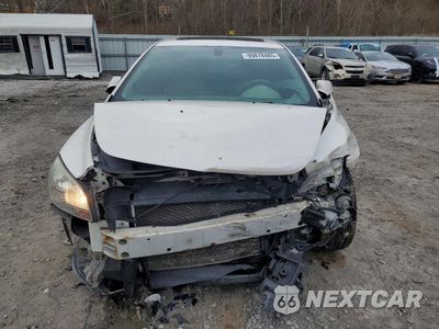 Piąte zdjęcie samochodu w środku: 2011 CHEVROLET MALIBU 2LT VIN:1G1ZD5E12BF127285 - miniatura