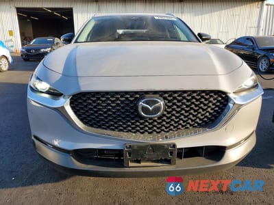 Piąte zdjęcie samochodu w środku: 2025 MAZDA CX-30 SELECT VIN:3MVDMBBM9SM786042 - miniatura