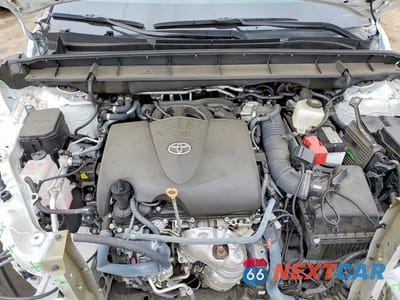 Zdjęcie 12 z 12 samochodu: 2022 TOYOTA HIGHLANDER XSE VIN:5TDLZRBH0NS239921 - miniatura