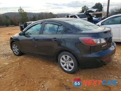 Drugie zdjęcie samochodu z przodu: 2012 MAZDA 3 I VIN:JM1BL1UF6C1531531 - miniatura