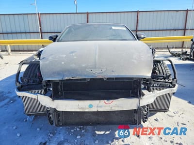 Piąte zdjęcie samochodu w środku: 2021 BENTLEY CONTINENTAL GT VIN:SCBDG4ZGXMC085571 - miniatura