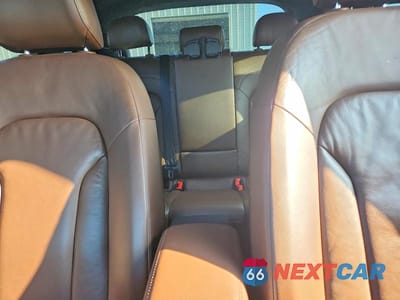Zdjęcie 10 z 12 samochodu: 2016 AUDI Q3 PREMIUM PLUS VIN:WA1BFCFS4GR015683 - miniatura