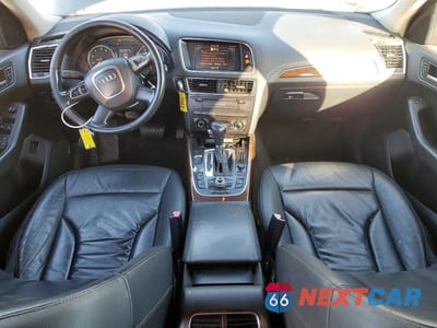 Zdjęcie 8 z 12 samochodu: 2011 AUDI Q5 PREMIUM PLUS VIN:WA1DKAFP4BA101507 - miniatura