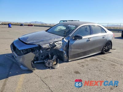 2020 MERCEDES-BENZ A 220 W1K3G4EB3LJ230744 - główne zdjęcie licytacji z USA - miniatura