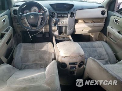 Zdjęcie 8 z 15 samochodu: 2012 HONDA PILOT LX VIN:5FNYF3H28CB017630 - miniatura