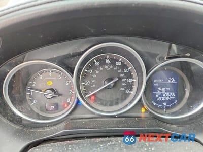 Zdjęcie 9 z 12 samochodu: 2016 MAZDA 6 TOURING VIN:JM1GJ1V57G1423331 - miniatura