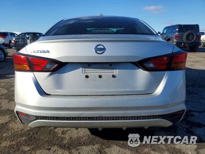 Zdjęcie 6 z 13 samochodu: 2020 NISSAN ALTIMA S VIN:1N4BL4BV0LC256082 - miniatura