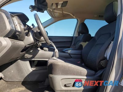 Zdjęcie 7 z 12 samochodu: 2023 NISSAN PATHFINDER SV VIN:5N1DR3BA2PC260130 - miniatura