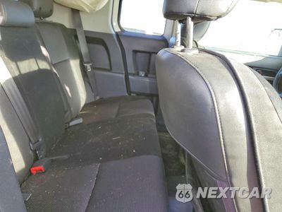 Zdjęcie 10 z 12 samochodu: 2012 TOYOTA FJ CRUISER VIN:JTEBU4BFXCK133021 - miniatura
