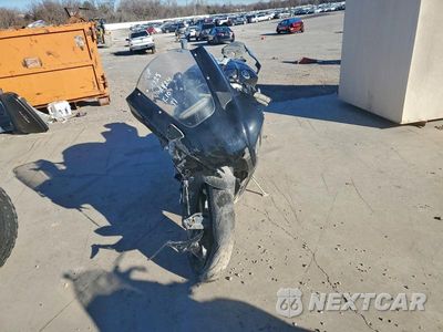 Drugie zdjęcie samochodu z przodu: 2024 YAMAHA YZFR1 VIN:JYARN66E1RA004642 - miniatura
