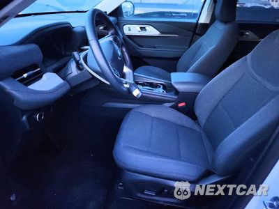 Zdjęcie 7 z 13 samochodu: 2025 FORD EXPLORER ACTIVE VIN:1FMUK7DH4SGB27943 - miniatura